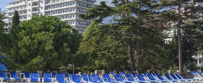 Riviera Sunrise Resort & Spa отель